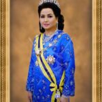 DYMM-Raja-Zarith
